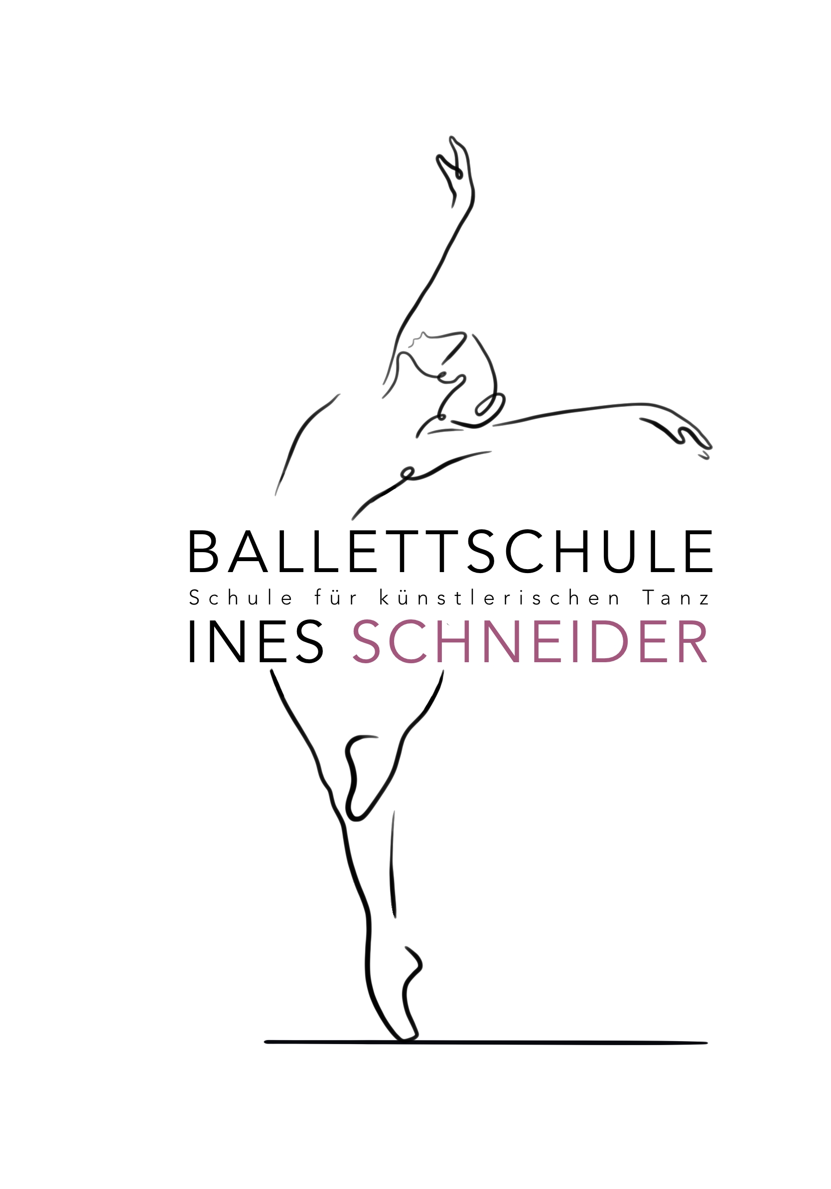 Ballettschule Ines Schneider, VS-Villingen